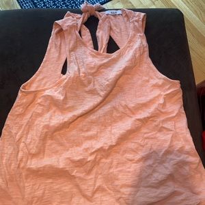 Anthropologie tank top